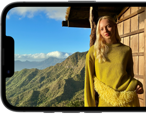 iPhone 17e, πρόσοψη, Οθόνη Super Retina XDR