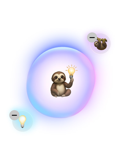 Genmoji yang dibuat dengan Apple Intelligence