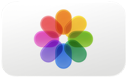 Logo for Photos
